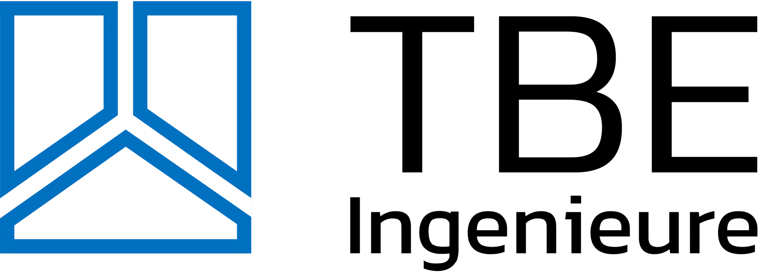 TBE - Ingenieurbüro für Tragwerksplanung Logo