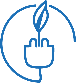 Icon Energieeffizienz TBE